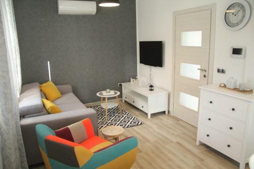 Apartman Rina,biograd Na Moru