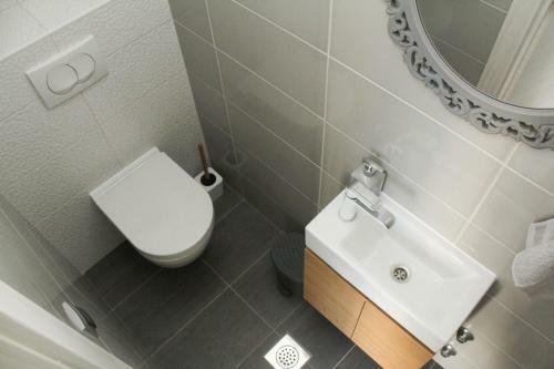 Apartman Rina,biograd Na Moru