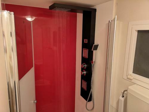 Mobilheim Luna 32 M2 Camping Park Soline