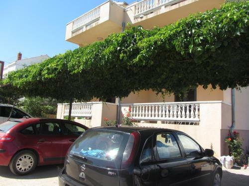 Hostal Apartment Plavia Biograd