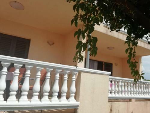 Hostal Apartment Plavia Biograd