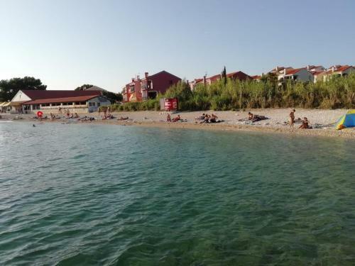 Hostal Apartment Plavia Biograd