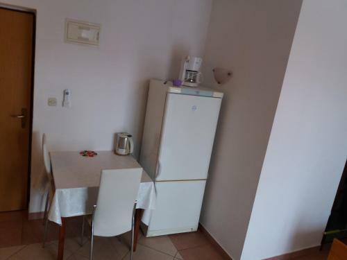 Hostal Apartment Plavia Biograd