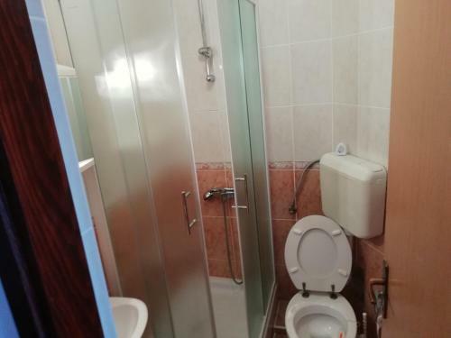 Hostal Apartment Plavia Biograd
