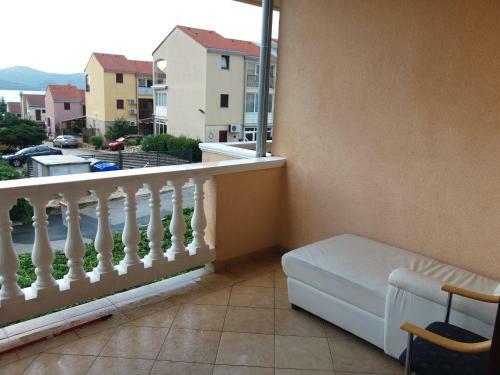 Hostal Apartment Plavia Biograd