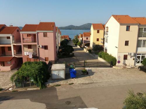 Hostal Apartment Plavia Biograd