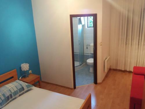 Hostal Apartment Plavia Biograd