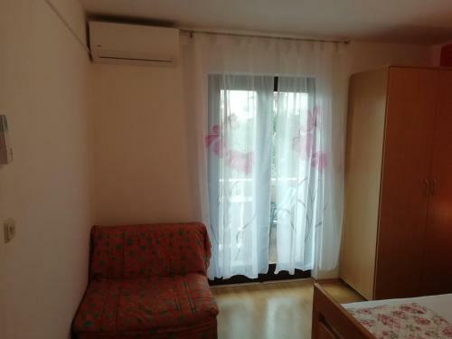 Hostal Apartment Plavia Biograd