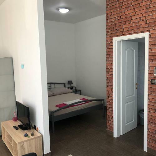 Apartmani Bm