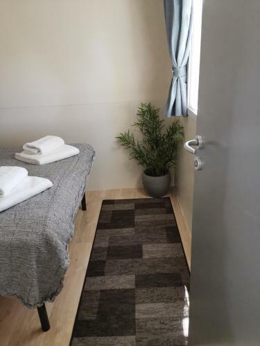 Mobilhome Grace Nr 504 Wirphool