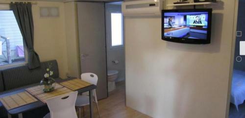 Mobilhome Grace Nr 504 Wirphool