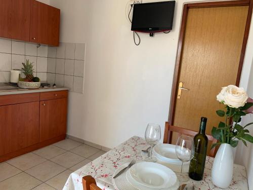 Apartments Fortuna
