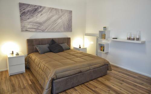 Apartamento Maison Sama '