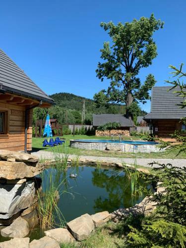 Apartamento Gniazdko Pod Lip?