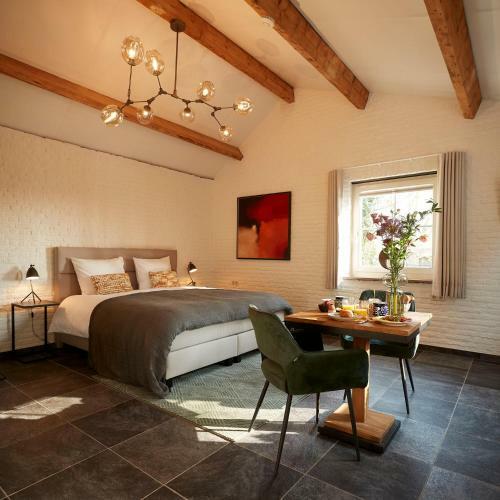 Bed & Breakfast Het Knechthuys