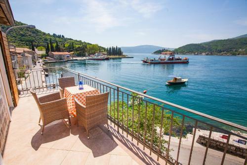 Holiday Home Bogumila