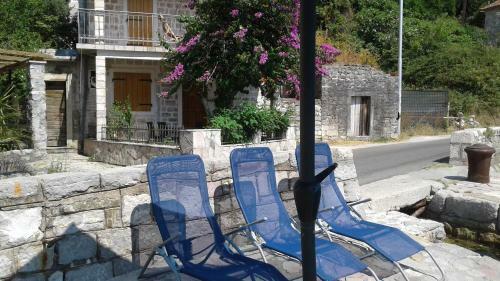 Holiday Home Bogumila