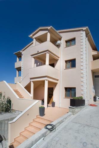 Apartmani Kankaras - Sea View