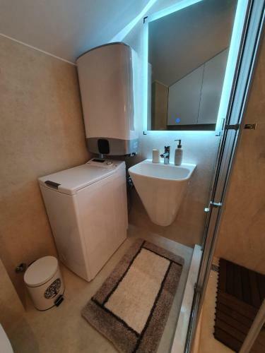 Apartmani Tip-top