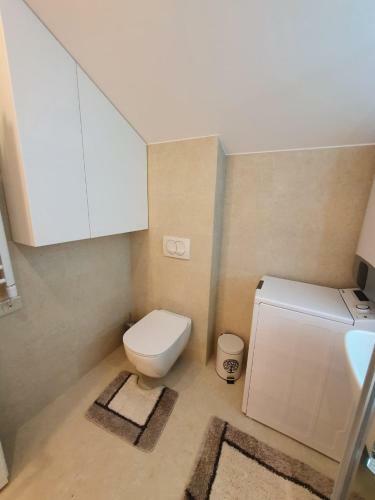 Apartmani Tip-top