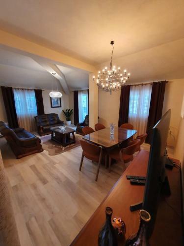 Apartmani Tip-top