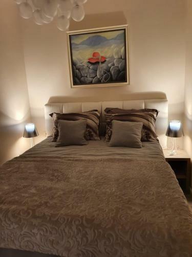Apartmani Tip-top
