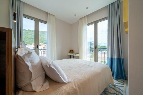 Hermes Apartment - Two Bedroom