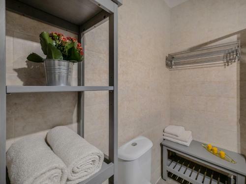 Valletta Main Street Apartment