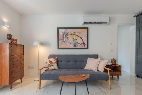 Valletta Central Historical Apartments
