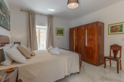 Valletta Central Historical Apartments