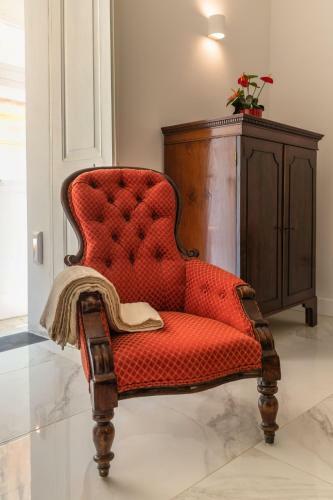 Valletta Central Historical Apartments