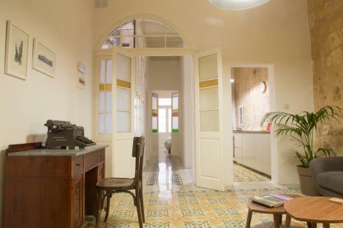 Valletta Luxury Boutique Apartment St Ursula