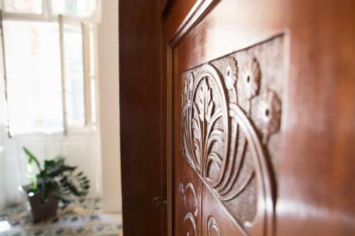 Valletta Luxury Boutique Apartment St Ursula