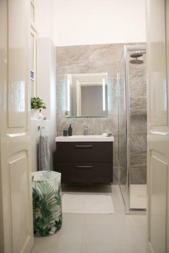 Valletta Luxury Boutique Apartment St Ursula