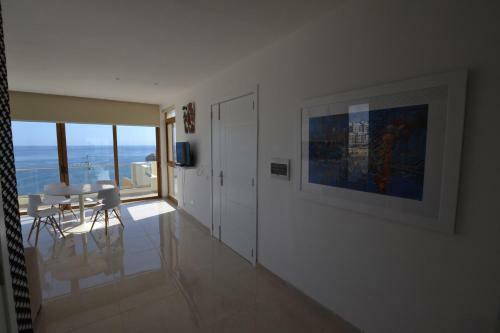 Apartamento Valletta Dream Suites Penthouse