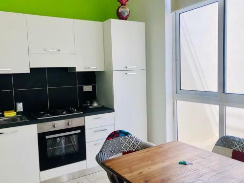Apartamento Valletta Dream Suites