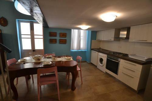 Apartamento Valletta Dream Suites