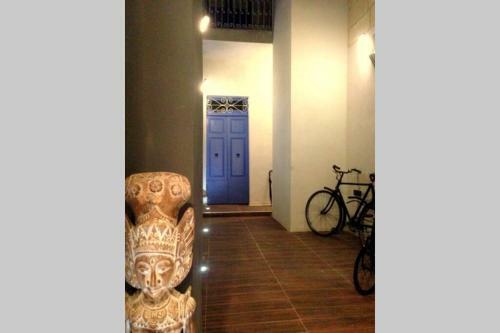 Apartamento Valletta Art House - Retro Bordello