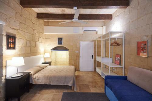 Apartamento Casa San Carlo Azure