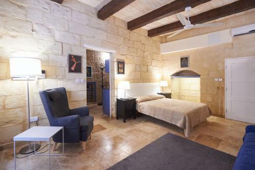 Apartamento Casa San Carlo Azure