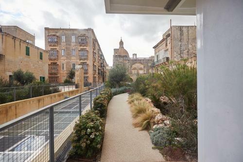 Apartamento Casa San Carlo Azure