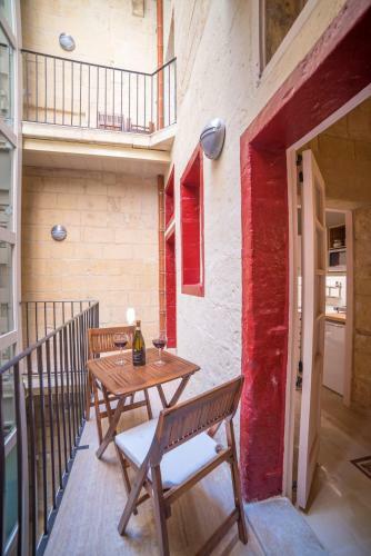 Apartamento Casa San Carlo Azure