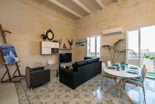 Valletta City Gate Apartment