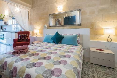 Valletta City Gate Apartment