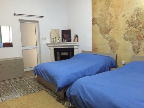 Bed & Breakfast Sunrise Apartment