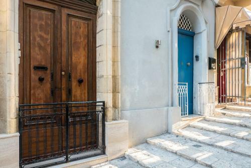 Valletta Main Street Apartment Deluxe