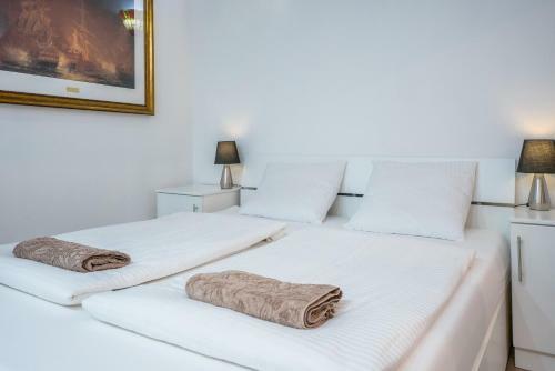 Valletta Main Street Apartment Deluxe