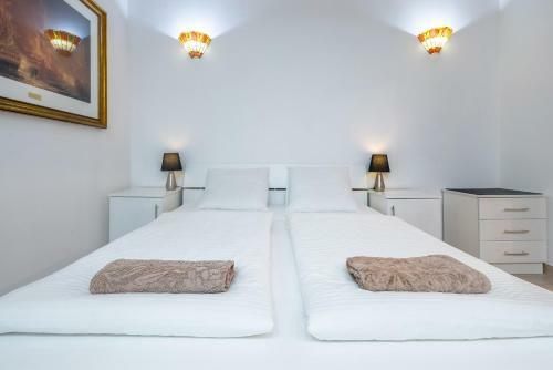 Valletta Main Street Apartment Deluxe