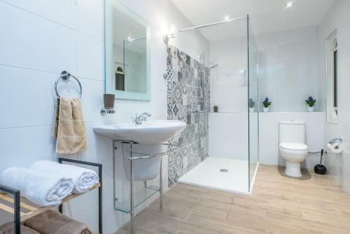 Valletta Main Street Apartment Deluxe