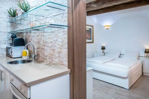 Valletta Main Street Apartment Deluxe